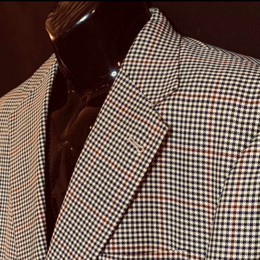 Tommy Hilfiger - Mens Blazer